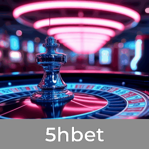 5hbet: Slots - Prêmios Gigantes, Dealers ao Vivo - Experiência Imersiva, Jogos de Mesa - Estratégia Superior