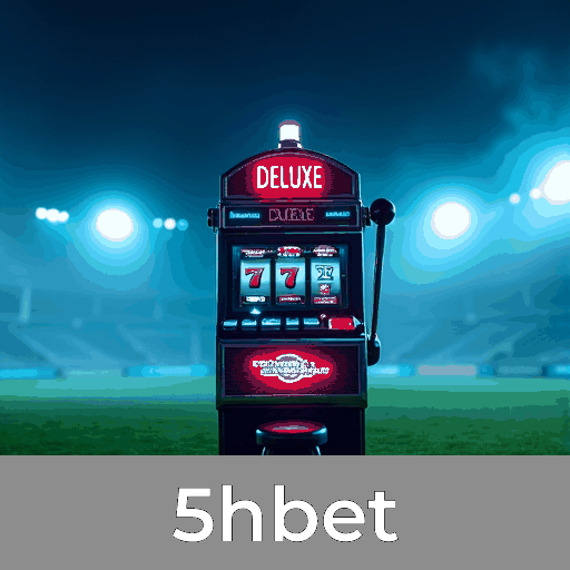 5hbet: Apostas Móveis com Facilidade e Funcionalidade Completa