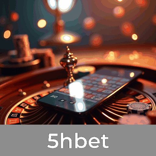 5hbet: Apostas Seguras com Serviços Profissionais