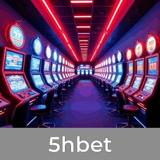 5hbet: Excelência em Apostas Esportivas no Brasil